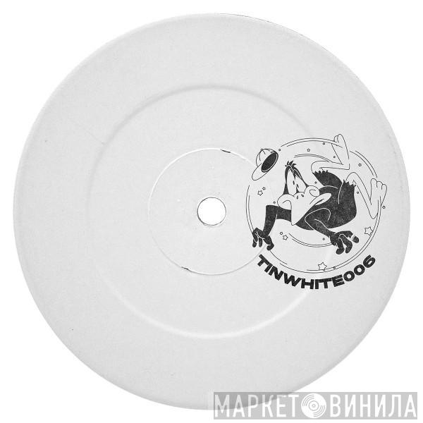 Daffy  - Time Is Now White Vol.6 - Run Around EP