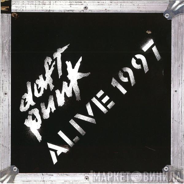Daft Punk - Alive 1997