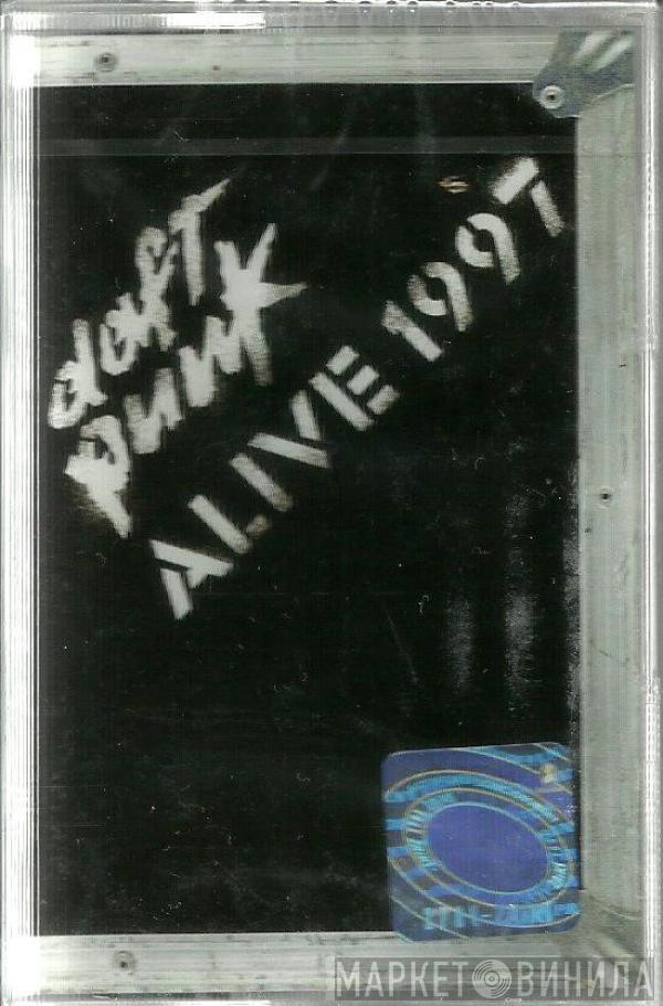  Daft Punk  - Alive 1997