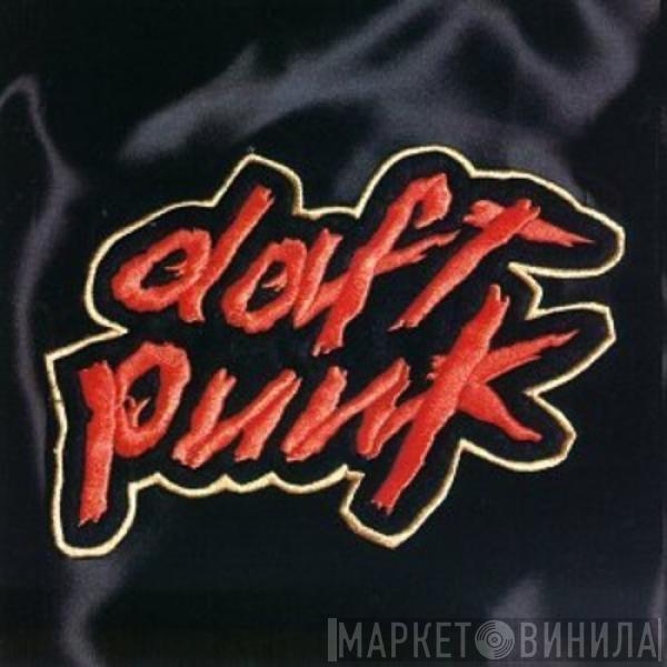  Daft Punk  - Around The World (Skull & Bones Remix)