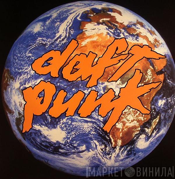 Daft Punk - Around The World
