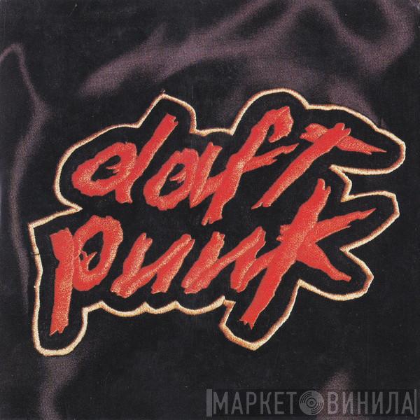  Daft Punk  - Around The World