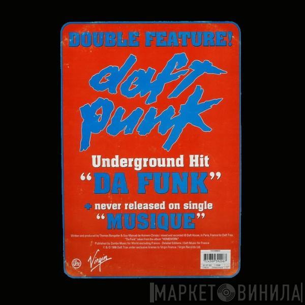 Daft Punk - Da Funk