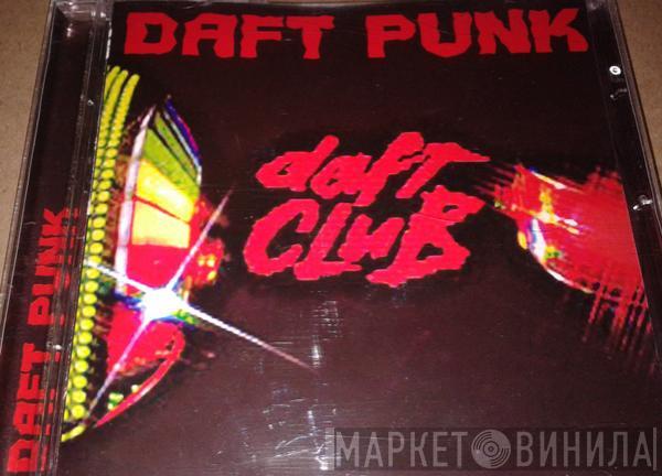  Daft Punk  - Daft Club