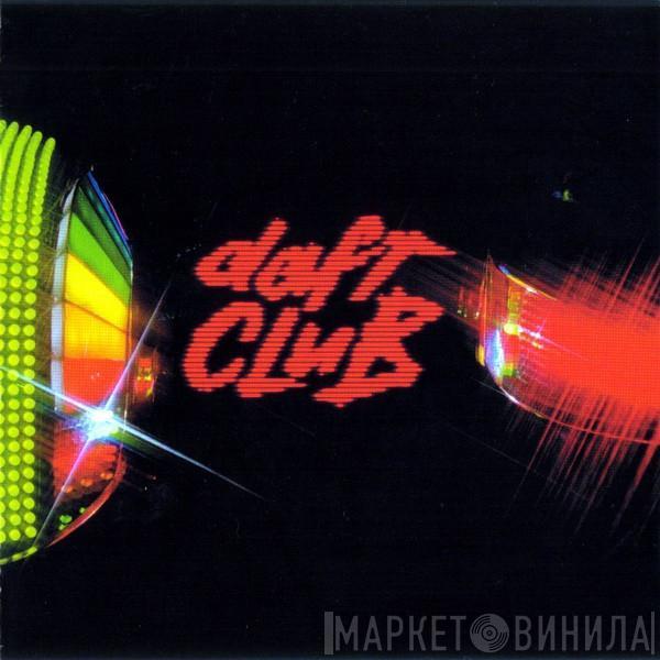  Daft Punk  - Daft Club