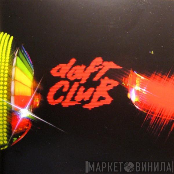  Daft Punk  - Daft Club