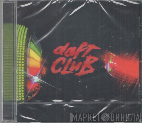  Daft Punk  - Daft Club