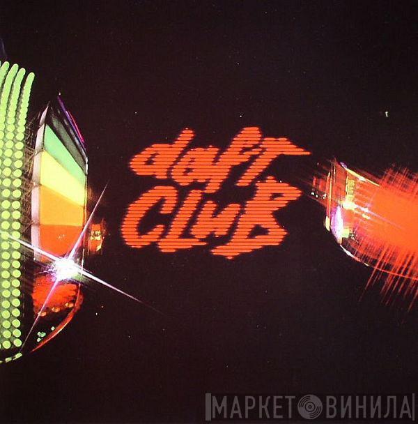  Daft Punk  - Daft Club