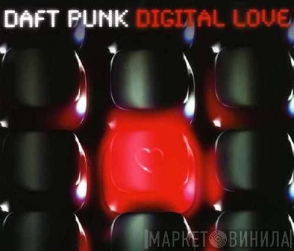  Daft Punk  - Digital Love