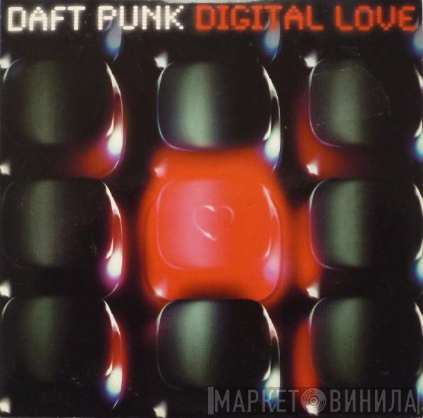  Daft Punk  - Digital Love