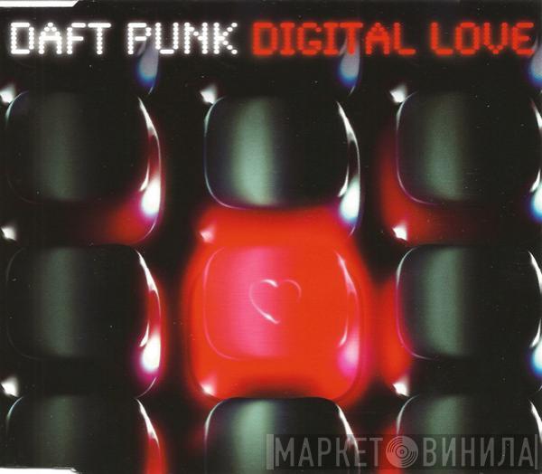  Daft Punk  - Digital Love