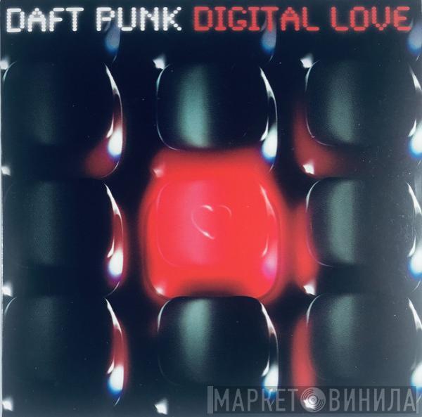  Daft Punk  - Digital Love