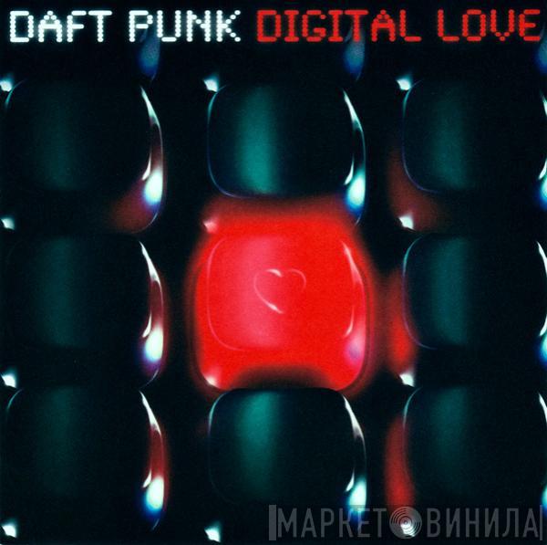  Daft Punk  - Digital Love