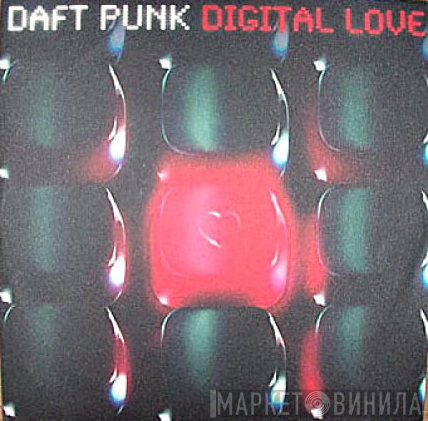  Daft Punk  - Digital Love