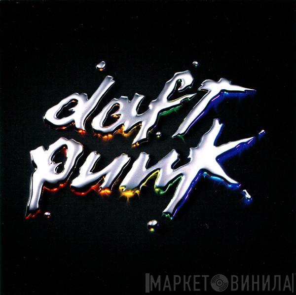  Daft Punk  - Discovery