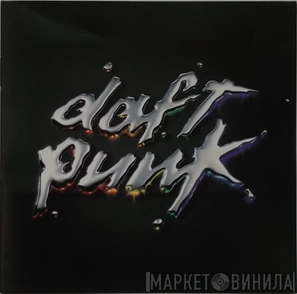 Daft Punk - Discovery