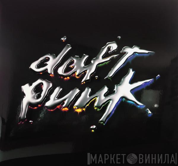 Daft Punk - Discovery
