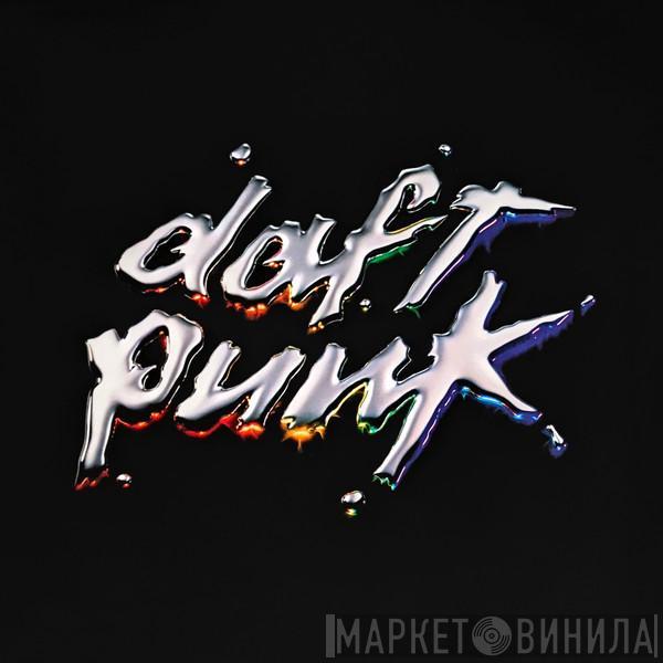 Daft Punk - Discovery
