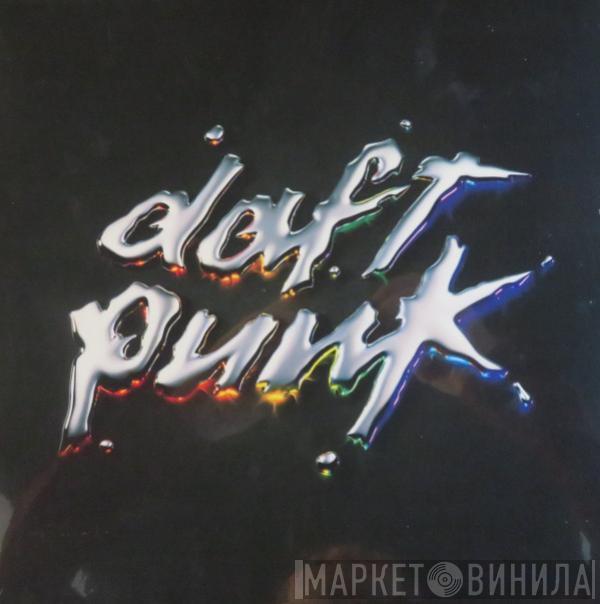 Daft Punk - Discovery