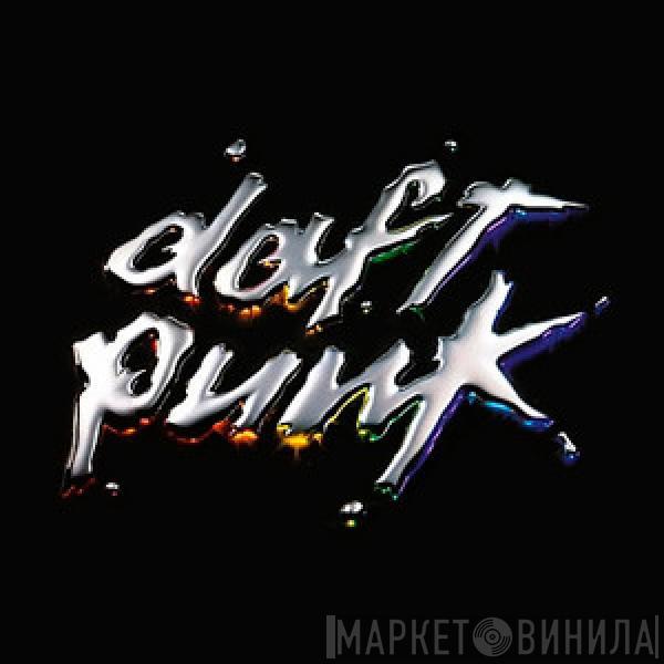  Daft Punk  - Discovery