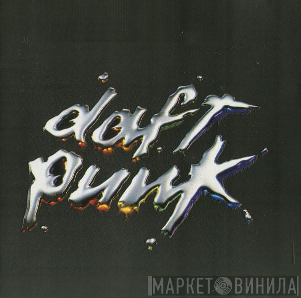  Daft Punk  - Discovery