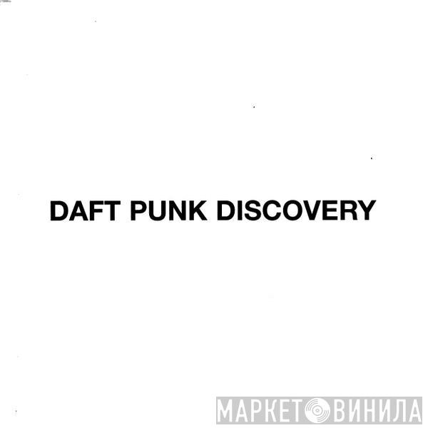  Daft Punk  - Discovery