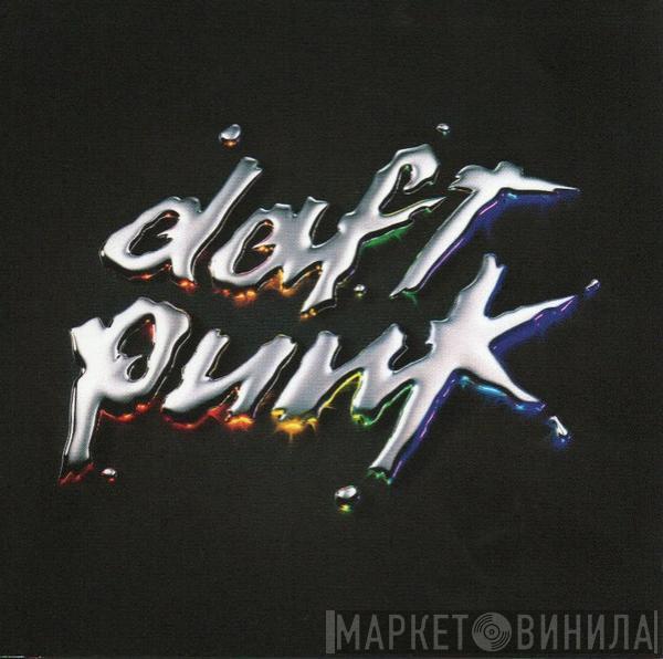 Daft Punk - Discovery