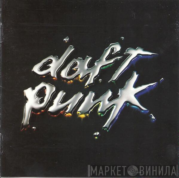  Daft Punk  - Discovery