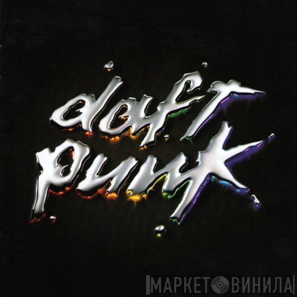  Daft Punk  - Discovery