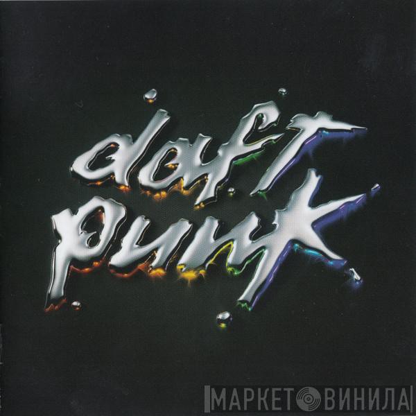  Daft Punk  - Discovery