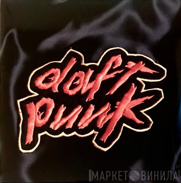 Daft Punk - Homework