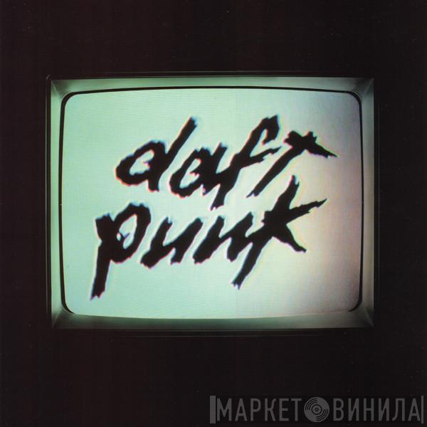  Daft Punk  - Human After All