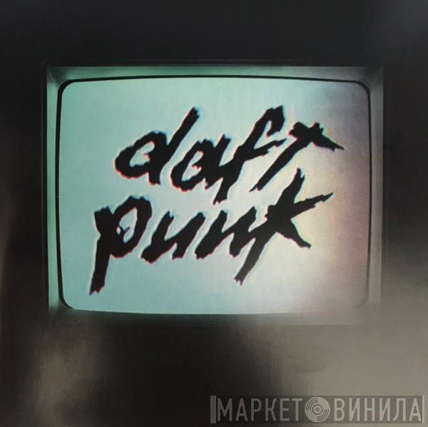  Daft Punk  - Human After All