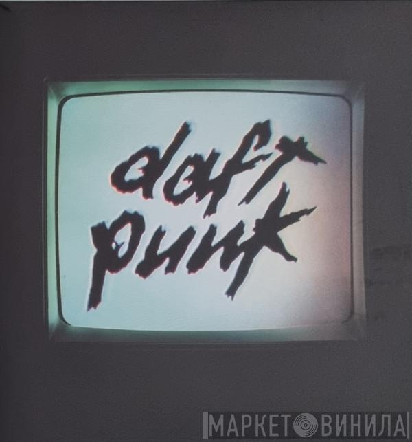  Daft Punk  - Human After All