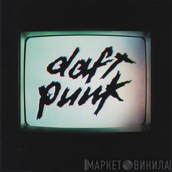  Daft Punk  - Human After All