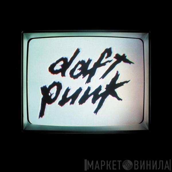  Daft Punk  - Human After All