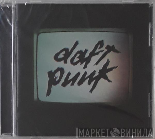  Daft Punk  - Human After All