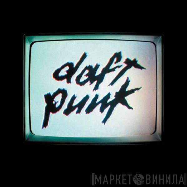  Daft Punk  - Human After All