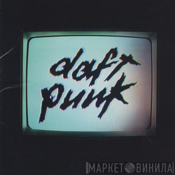  Daft Punk  - Human After All