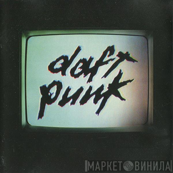  Daft Punk  - Human After All