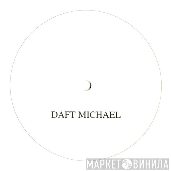 Daft Punk, Michael Jackson - Daft Michael