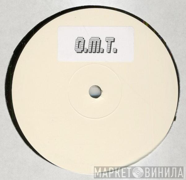  Daft Punk  - O.M.T. (One More Time 2009)