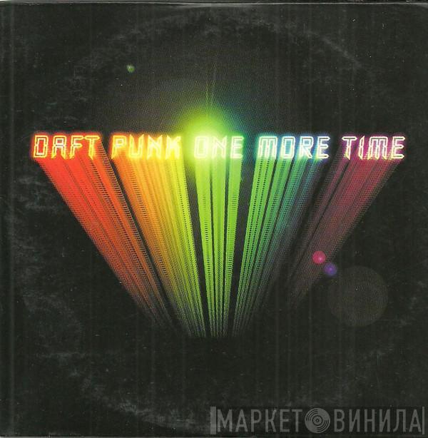  Daft Punk  - One More Time