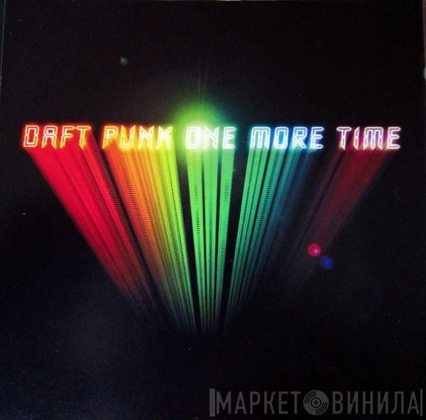  Daft Punk  - One More Time