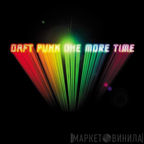  Daft Punk  - One More Time