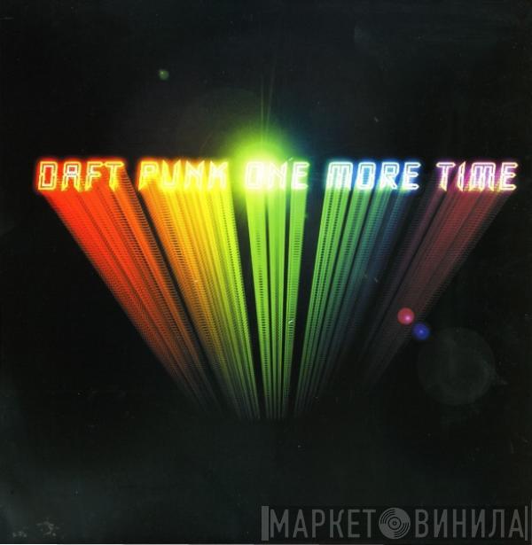 Daft Punk - One More Time