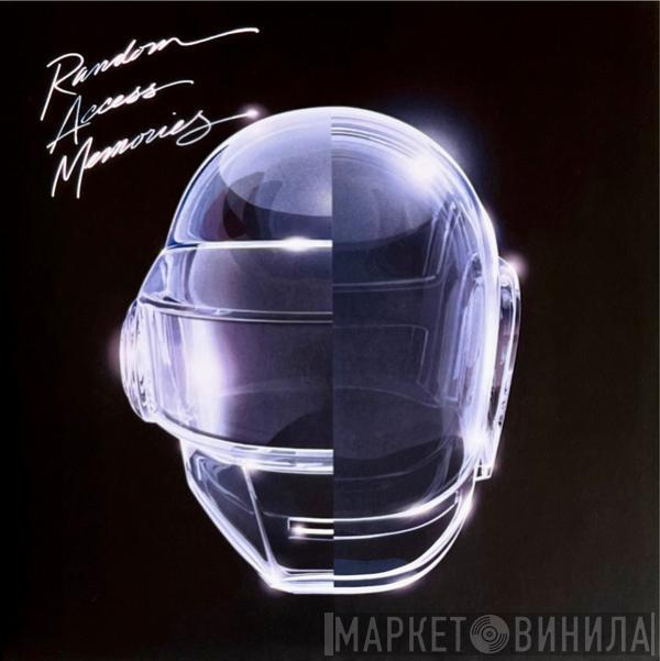 Daft Punk - Random Access Memories (10th Anniversary Edition)