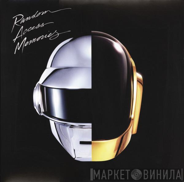 Daft Punk - Random Access Memories