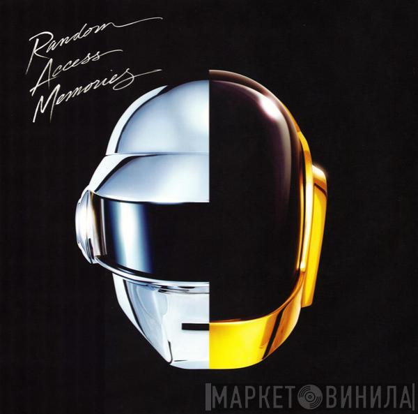 Daft Punk - Random Access Memories