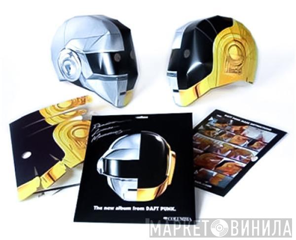  Daft Punk  - Random Access Memories